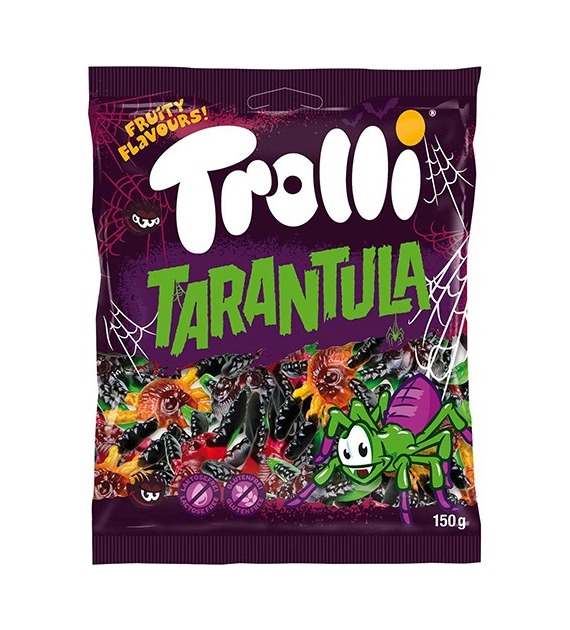 Trolli Tarantula 150g