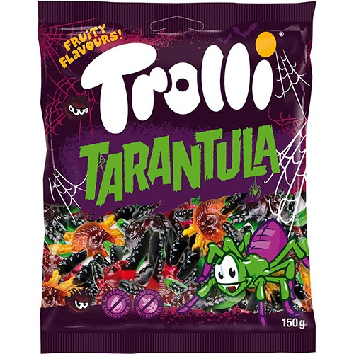 Trolli Tarantula 150g