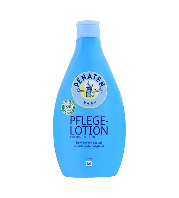 Penaten Baby Pflegelotion Balsam 400ml