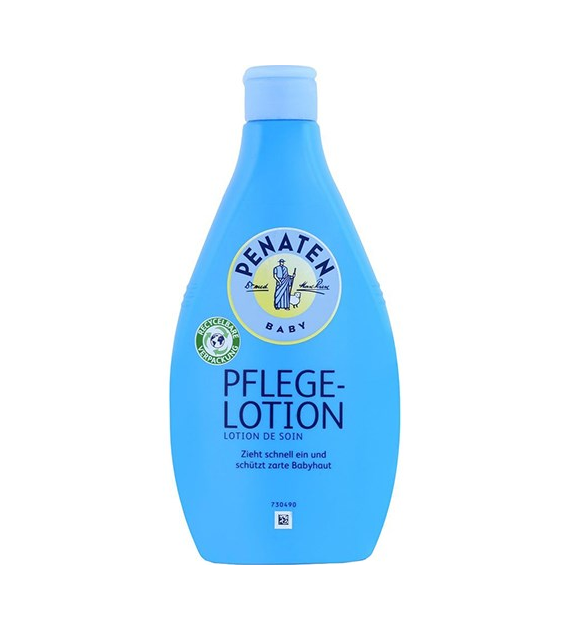 Penaten Baby Pflegelotion Balsam 400ml