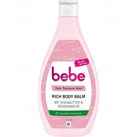 Bebe Rich Body Balm Balsam 400ml