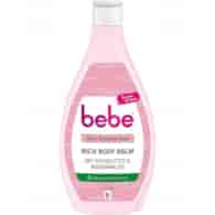 Bebe Rich Body Balm Balsam 400ml