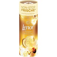 Lenor Wascheparfum Goldene Orchidee Granulki 160g