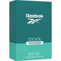 Reebok Cool Your Body Woda Toaletowa 100ml