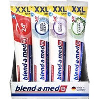 Blend-a-Med XXL Pasta do Zębów MIX 28x125ml