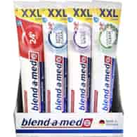 Blend-a-Med XXL Pasta do Zębów MIX 28x125ml