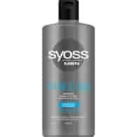 Syoss Men Clean & Cool Szampon 440ml