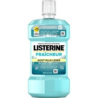 Listerine Fraicheur Płyn 600ml