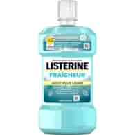 Listerine Fraicheur Płyn 600ml