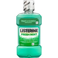 Listerine Fresh Mint Płyn 250ml