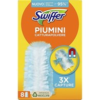 Swiffer Duster Piumini Catturapolvere 8szt