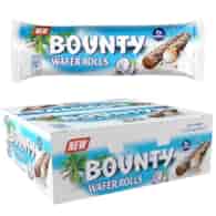 Bounty Wafer Rolls 12szt 270g