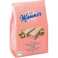 Manner Original Neapolitaner Wafelki 400g