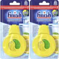 Finish Dwupak 2x4ml Spulmaschinen DEO Citrus