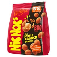 Lorenz NicNacs BBQ 110g