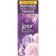 Lenor Bouquet Floral Granulki 140g