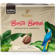 Tchibo Beste Bohne Aroma Pack 2x250g 500g M