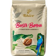 Tchibo Beste Bohne 500g Z