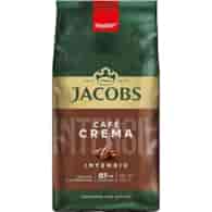 Jacobs Cafe Crema Intensiv 1kg Z
