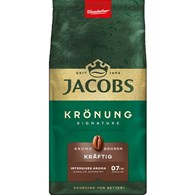 Jacobs Kronung Kraftig 500g Z