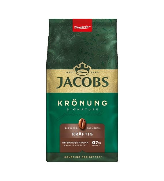 Jacobs Kronung Kraftig 500g Z