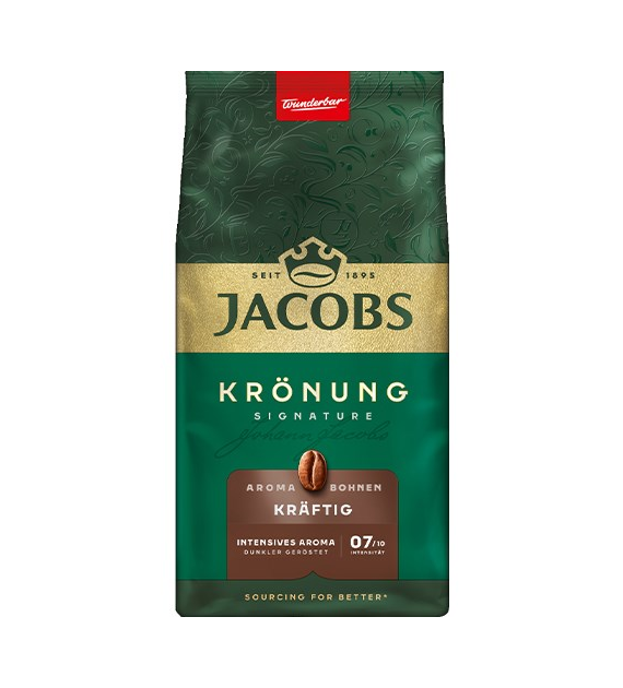 Jacobs Kronung Kraftig 500g Z