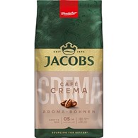 Jacobs Cafe Crema 500g Z