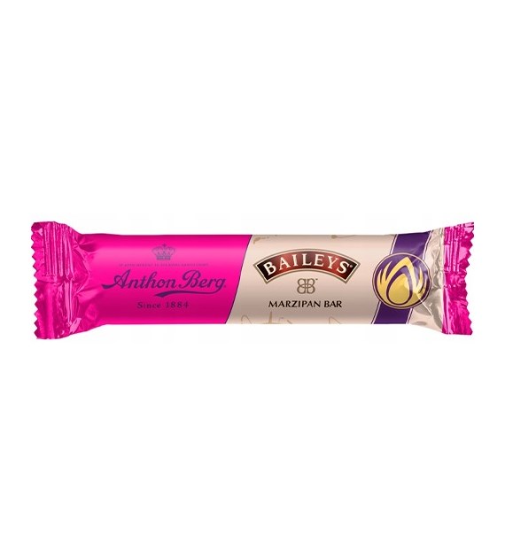 Anthon Berg Marzipan Bar Baileys 33g