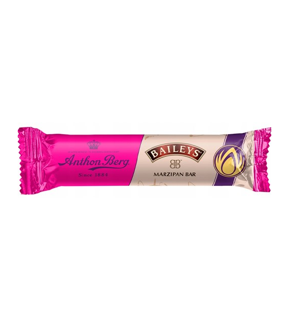 Anthon Berg Marzipan Bar Baileys 33g