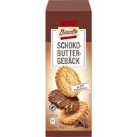 Biscotto Schokobuttergeback Ciastka 300g