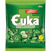 Storck Euka Menthol Cukierki 425g