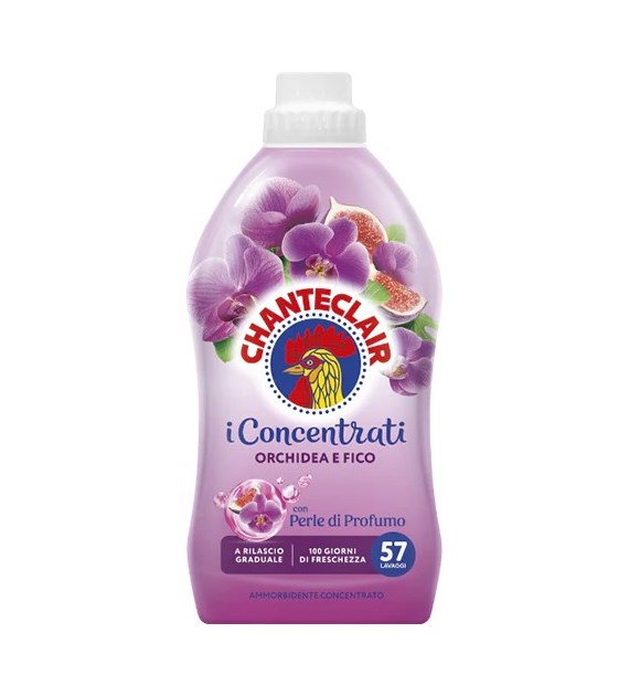 Chanteclair Orchidea e Fico Płuk 57p 1,1L