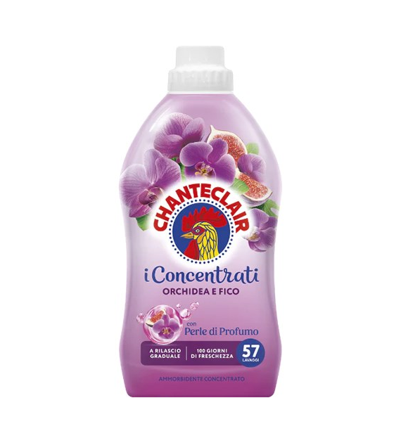 Chanteclair Orchidea e Fico Płuk 57p 1,1L
