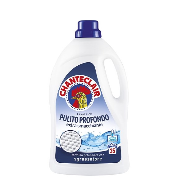 Chanteclair Pulito Profondo Gel 35p 1,5L