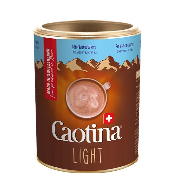 Caotina Light Kakao 350g