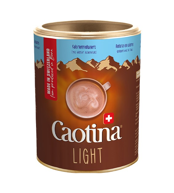 Caotina Light Kakao 350g