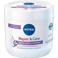 Nivea Repair & Care Glycerin Panthenol Krem 400ml