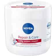 Nivea Repair & Care Glycerin Vitamin E Krem 400ml