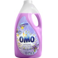 OMO Fresh Lavender & Mint Gel 100p 5L