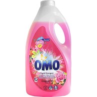 OMO Tropical Lily & Rose Gel 100p 5L