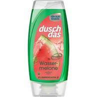 Dusch Das Wassermelone Gel 225ml