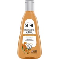 Guhl Feuchtigkeits Aufbau Szampon 250ml