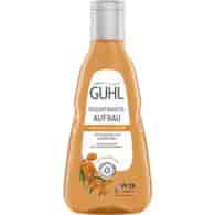 Guhl Feuchtigkeits Aufbau Szampon 250ml