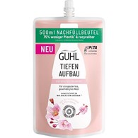 Guhl Tiefen Aufbau Szampon Zapas 500ml