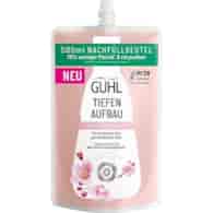 Guhl Tiefen Aufbau Szampon Zapas 500ml