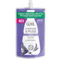 Guhl Silberglanz & Pflege Szampon Zapas 500ml