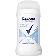 Rexona Cotton Dry Sztyft 40ml