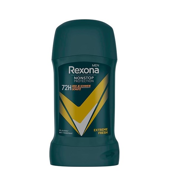 Rexona Nonstop Protection Sztyft 50ml
