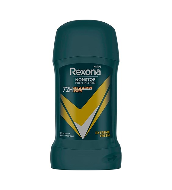 Rexona Nonstop Protection Sztyft 50ml