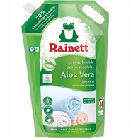 Rainett Peaux Sensible Aloe Vera Gel 34p 1,7L